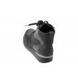 Waldlaufer K-Ramona 626801 402 497 wygodne zdrowotne damskie botki