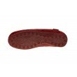 Grunland Adri CI1795-47 Rosso wygodne zdrowotne damskie kapcie