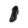 Axel Comfort 4444 wygodne zdrowotne damskie botki