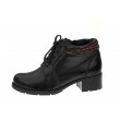 Axel Comfort 4444 wygodne zdrowotne damskie botki