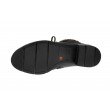 Axel Comfort 4444 wygodne zdrowotne damskie botki
