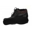 Axel Comfort 4444 wygodne zdrowotne damskie botki