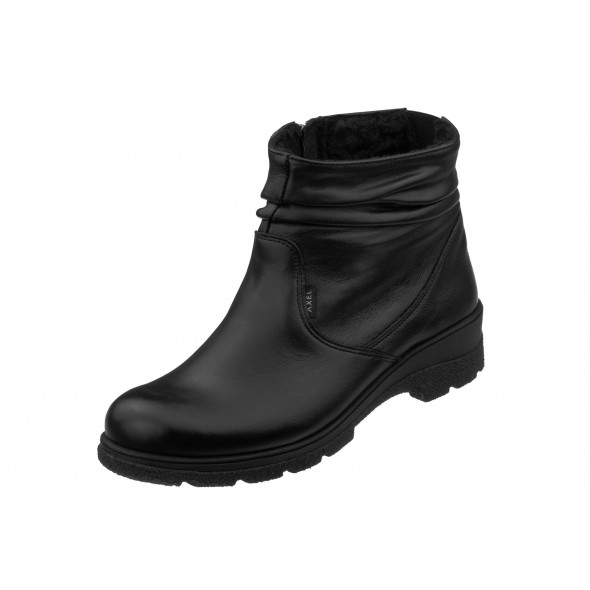 Axel Comfort 4453 wygodne damskie botki