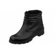 Axel Comfort 4453 wygodne damskie botki