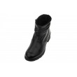 Axel Comfort 4453 wygodne damskie botki
