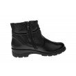 Axel Comfort 4453 wygodne damskie botki