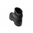 Axel Comfort 4453 wygodne damskie botki