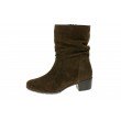 Solidus Kerry 35020 30478 wygodne zdrowotne damskie botki
