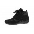 Comfortabel 990077 wygodne zdrowotne damskie botki