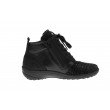 Comfortabel 990077 wygodne zdrowotne damskie botki
