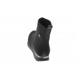 Caprice Tex 9-25401-27 wygodne damskie botki