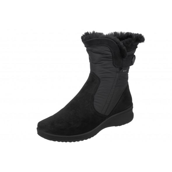 Ara Munchen Gore-Tex 12-48503 wygodne damskie botki