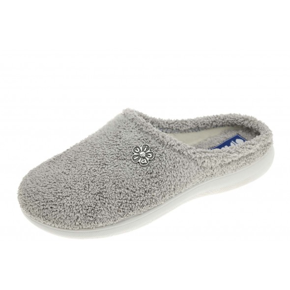 Inblu BS-31 048 wygodne damskie kapcie