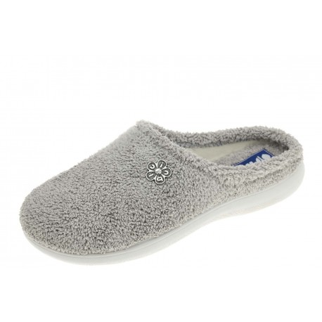 Inblu BS-31 048 wygodne damskie kapcie