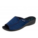 Adanex BIO 26873 damskie kapcie