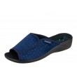 Adanex BIO 26873 wygodne damskie kapcie