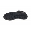 Axel Comfort 1765 wygodne bordowe damskie botki