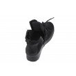 Waldlaufer M-Sarah 807M81 303 001 wygodne zdrowotne damskie botki