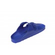 Birkenstock Arizona EVA 1019376 wygodne zdrowotne damskie klapki