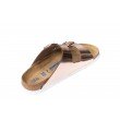Birkenstock Arizona BS 0952093 wygodne zdrowotne damskie klapki