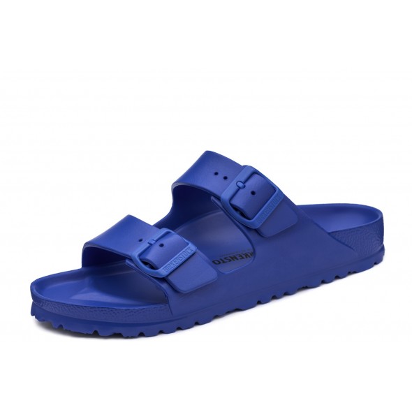 Birkenstock Arizona EVA 1019376 wygodne zdrowotne damskie klapki