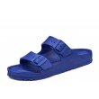 Birkenstock Arizona EVA 1019376 wygodne zdrowotne damskie klapki