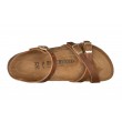 Birkenstock Kumba 1021489 wygodne zdrowotne damskie sandały