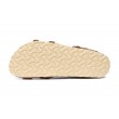 Birkenstock Kumba 1021489 wygodne zdrowotne damskie sandały