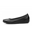 Caprice 9-22103-28 026 wygodne zdrowotne damskie baleriny