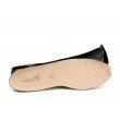 Caprice 9-22103-28 026 wygodne zdrowotne damskie baleriny
