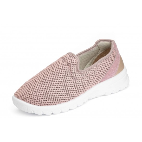 Befado Dr orto Active 517d022 wygodne zdrowotne damskie półbuty