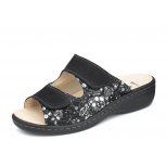 Dr Brinkmann 700184 damskie klapki