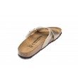 Birkenstock Yao Balance 1016685 wygodne zdrowotne damskie klapki