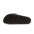 Birkenstock Madrid 1016237 wygodne zdrowotne damskie klapki