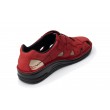 Berkemann Larena 03100-234 wygodne zdrowotne damskie sandały