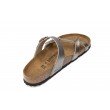 Birkenstock Mayari 1016408 wygodne zdrowotne damskie klapki