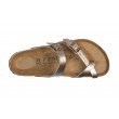 Birkenstock Mayari 1016408 wygodne zdrowotne damskie klapki