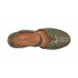 Manitu 911008-7 wygodne damskie sandały