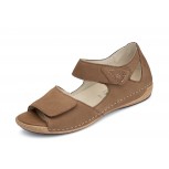 Waldlaufer Heliett 342H80 200 050 damskie sandały