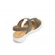 Caprice 9-28252-28 770 wygodne zdrowotne damskie sandały