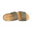 Caprice 9-28252-28 770 wygodne zdrowotne damskie sandały