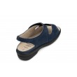 Solidus Therapo 47015 80033 wygodne zdrowotne damskie sandały