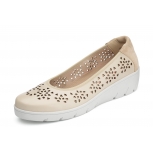 Alpina Manja H 850C-6 baleriny damskie