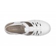 Caprice 9-28651-28 102 wygodne zdrowotne damskie sandały
