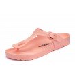Birkenstock Gizeh EVA 1022453 wygodne zdrowotne damskie klapki - japonki
