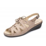 Suave Comfortabel 711040 damskie sandały