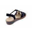 Ara Hawaii 12-27239 72G wygodne zdrowotne damskie sandały