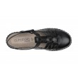Caprice 9-28651-28 022 wygodne zdrowotne damskie sandały