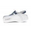Suave Comfortabel 720140 wygodne zdrowotne damskie sandały