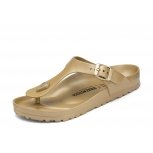 Birkenstock Gizeh EVA 1022423 damskie klapki - japonki